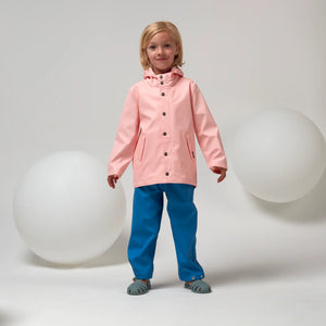 GOSOAKY / Rainjacket Elephant Man