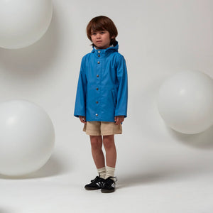 GOSOAKY / Rainjacket Elephant Man