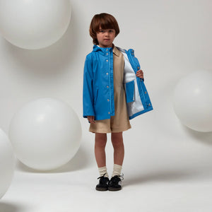 GOSOAKY / Rainjacket Elephant Man