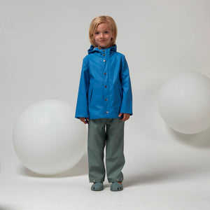 GOSOAKY / Rainjacket Elephant Man