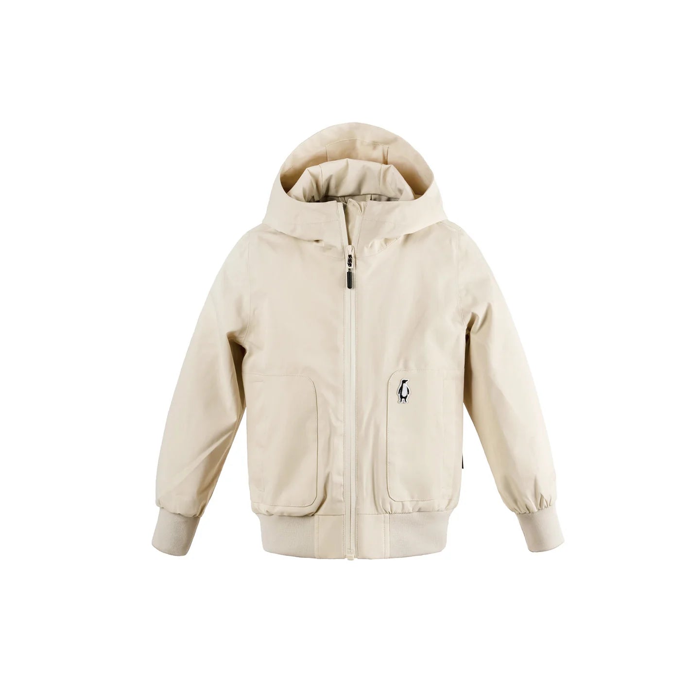Blue Bird - birch cream