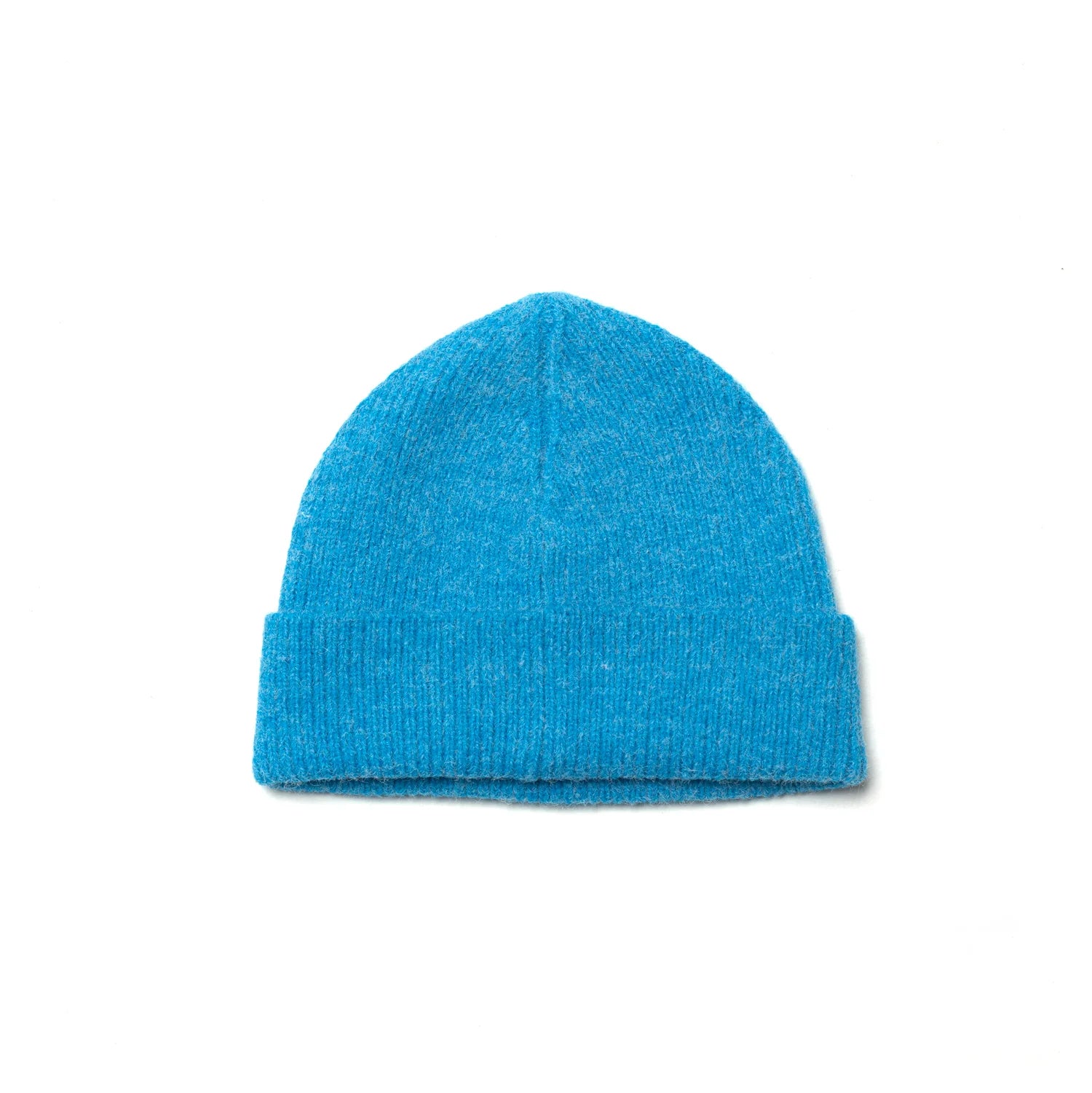GOSOAKY / Red Dragon Beanie - blue lagoon LAATSTE 128/140+