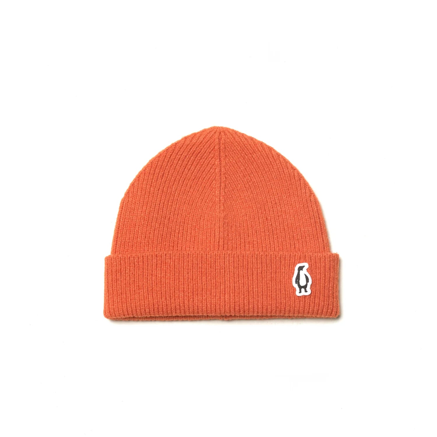 GOSOAKY / Red Dragon Beanie - caramel