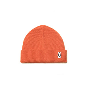 GOSOAKY / Red Dragon Beanie - caramel