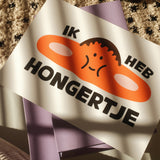 A3 - hongertje