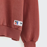 Cham Sweater