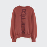 Cham Sweater