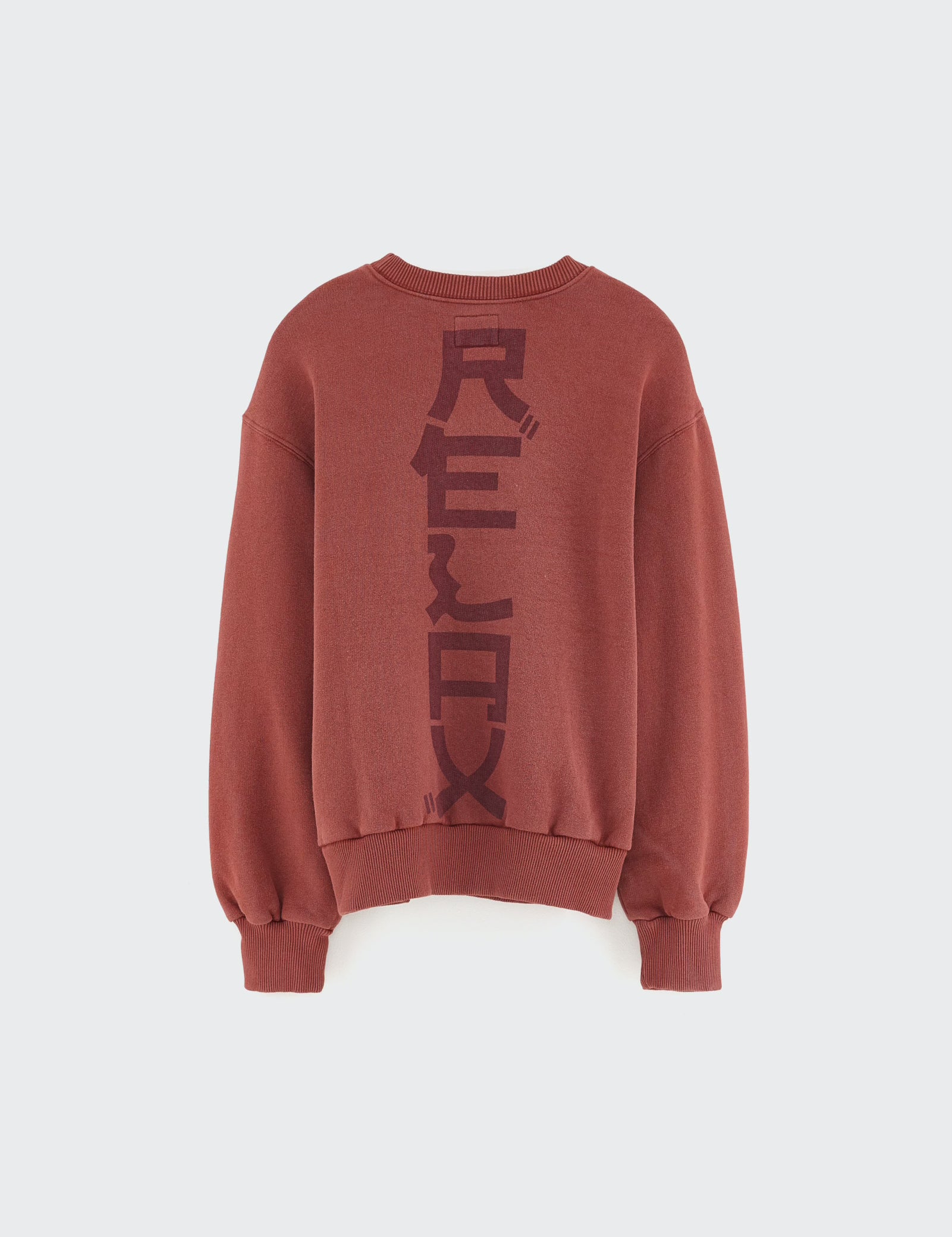 Cham Sweater