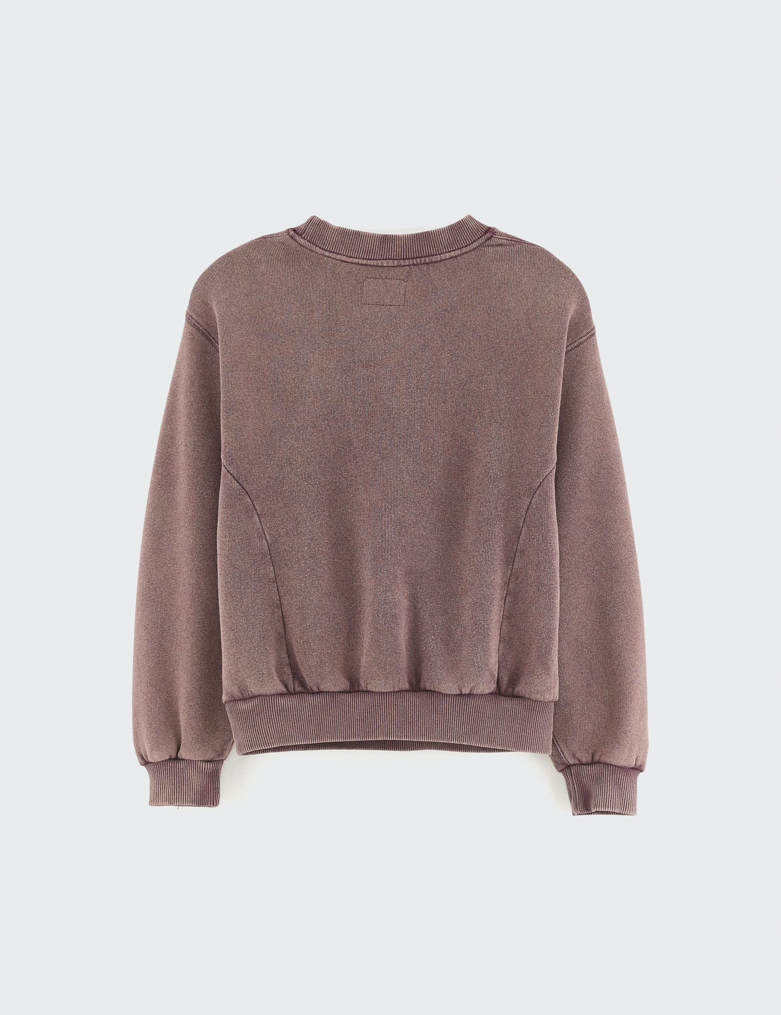 Fado Sweater