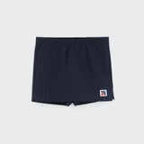 Finton Striped Skort