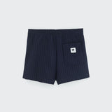 Finton Striped Skort