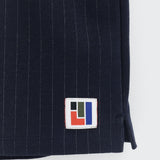 Finton Striped Skort