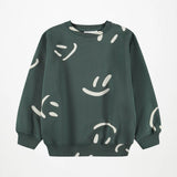 Monti Sweater