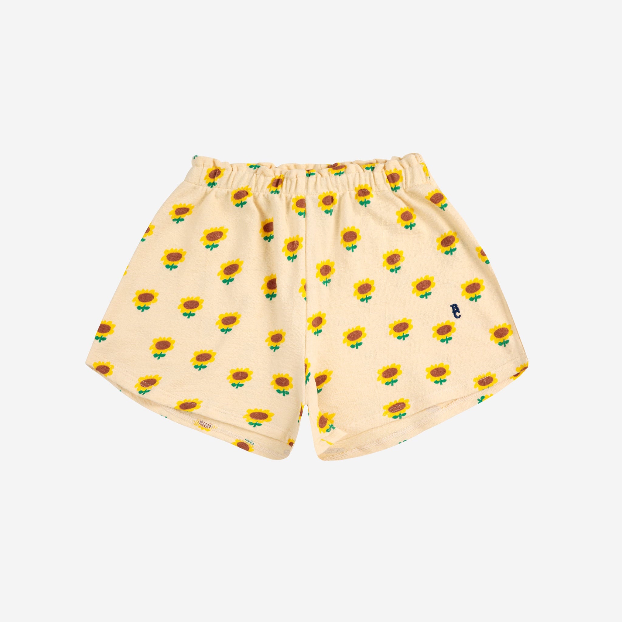 BOBO CHOSES / Sunflower ao shorts