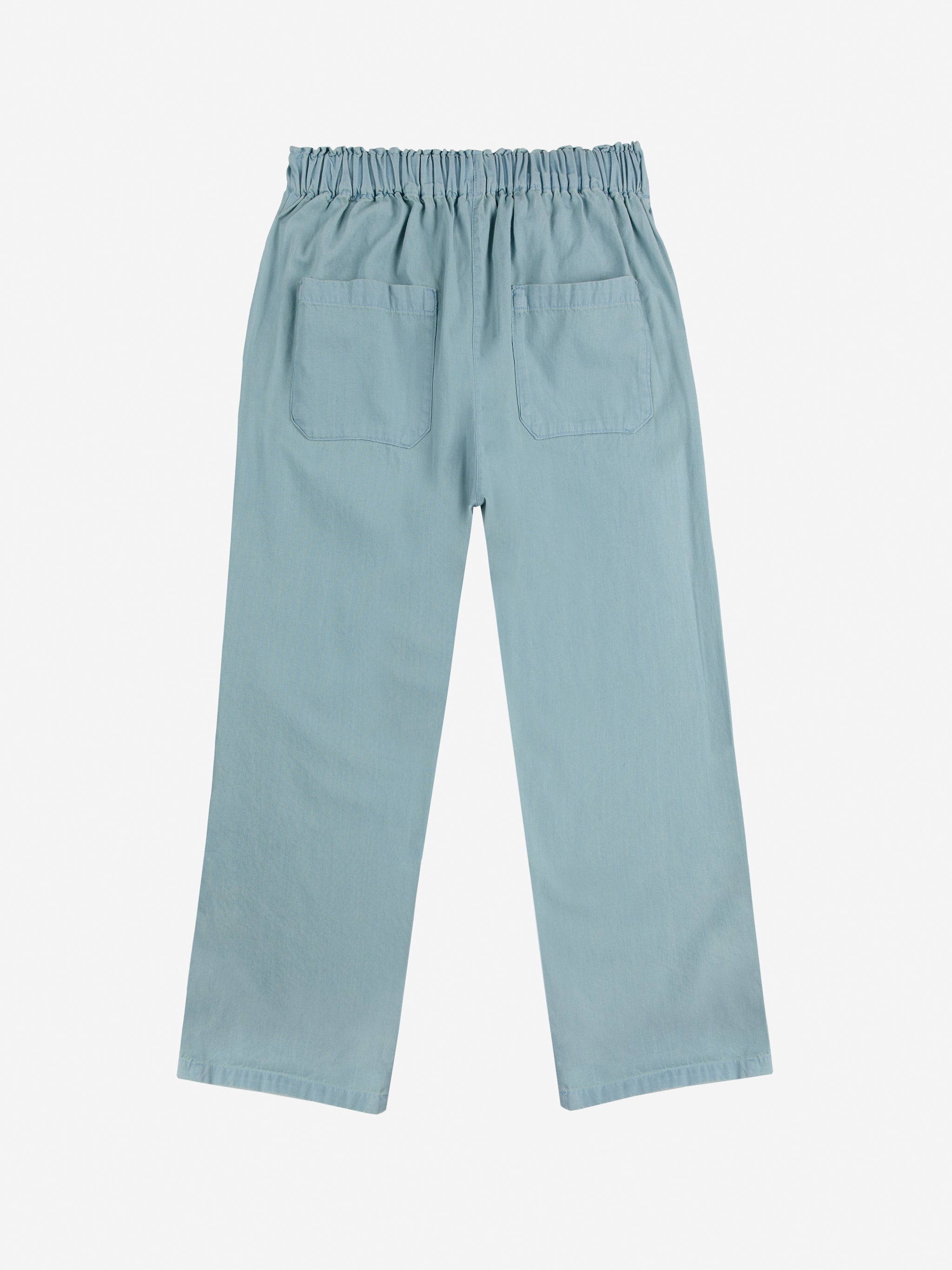 BOBO CHOSES / Morning Egg light denim pants