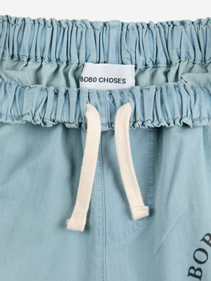 BOBO CHOSES / Morning Egg light denim pants