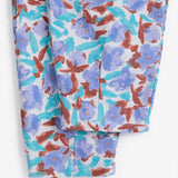 Watercolor ao cocoon jogging pant