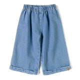 Wide Pants