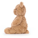 Bartholomew Bear - tiny