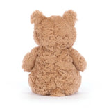 Bartholomew Bear - tiny