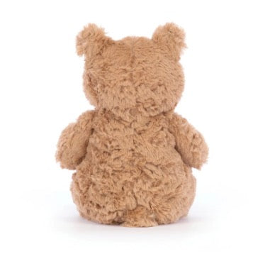 Bartholomew Bear - tiny