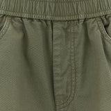Wendell Baggy Trousers - cedar
