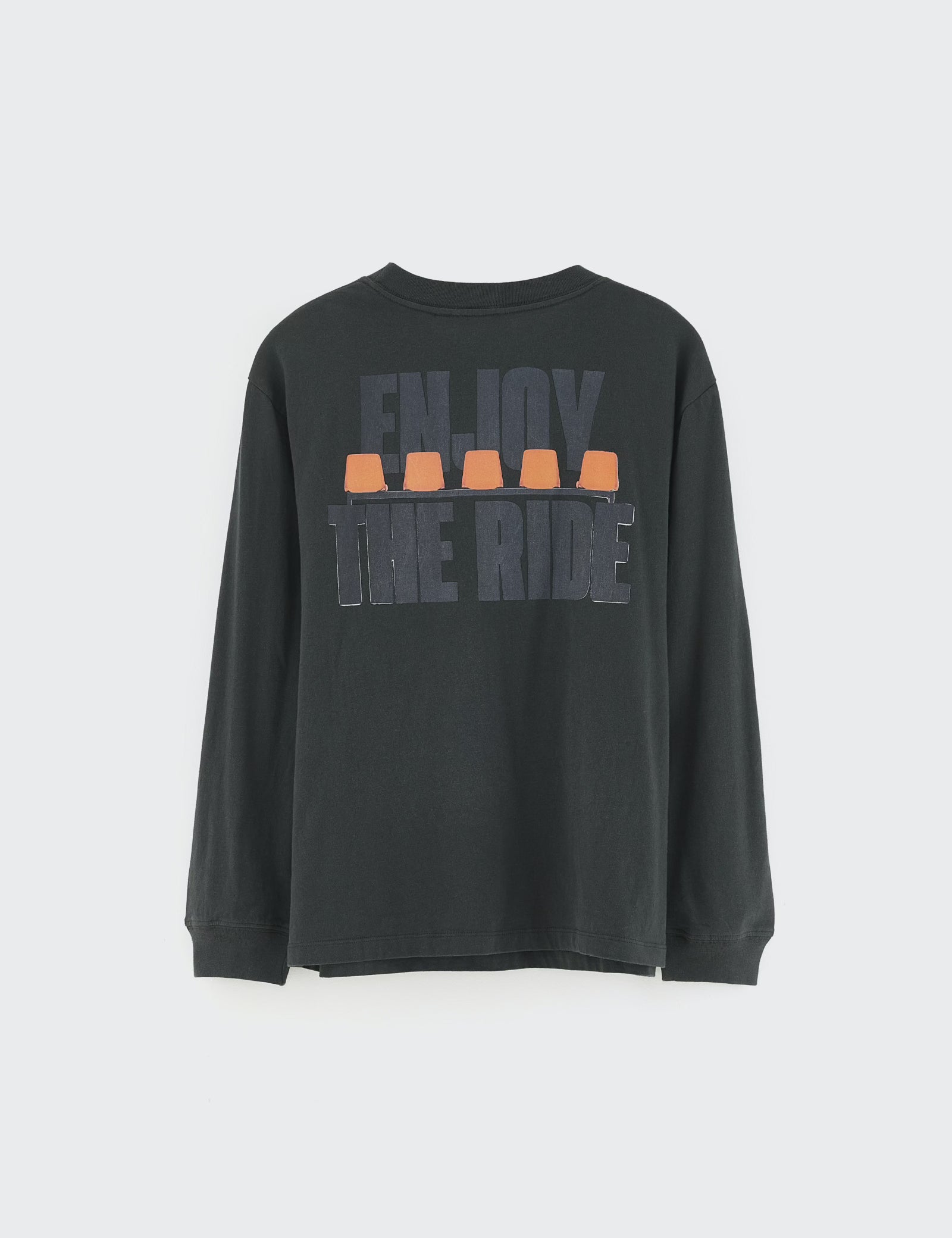 Kell Longsleeve