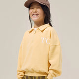 TC Yellow Sweatshirt