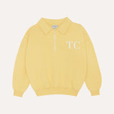TC Yellow Sweatshirt