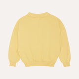 TC Yellow Sweatshirt