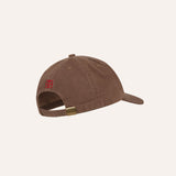 The Campamento Brown Cap