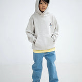 Pocket jeans