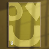 A3 - Big Smiley Totem