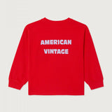 Fizvalley ls - vintage aardbei