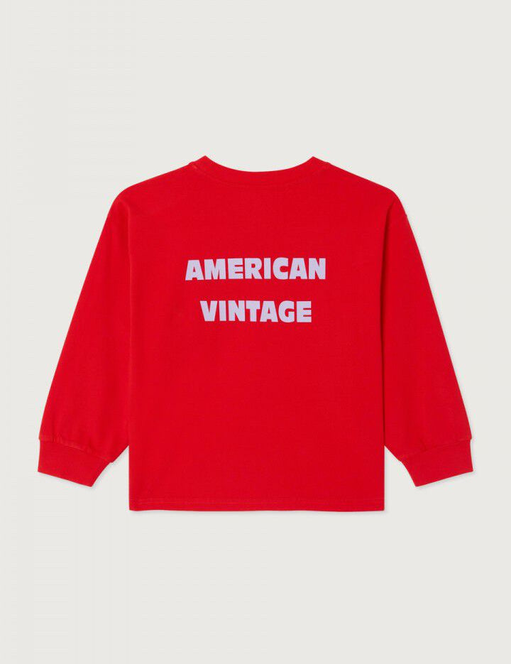 Fizvalley ls - vintage aardbei