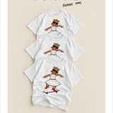 Donnie Boxy Tee