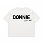 Donnie Boxy Tee