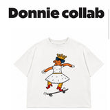 Donnie Boxy Tee
