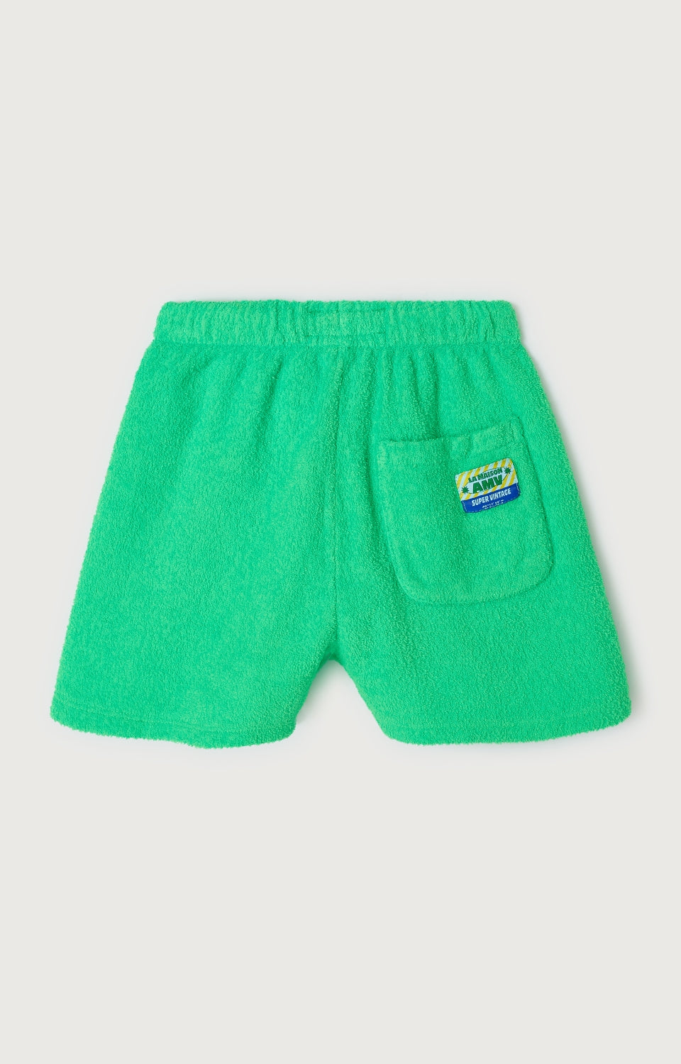 AMERICAN VINTAGE / Bobypark Short