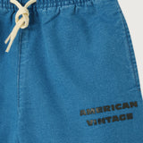Comow Shorts