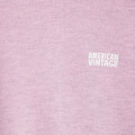 AMERICAN VINTAGE / Doven sweater LAATSTE; 7jr-116/122