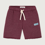AMERICAN VINTAGE / Doven Short - bordeaux