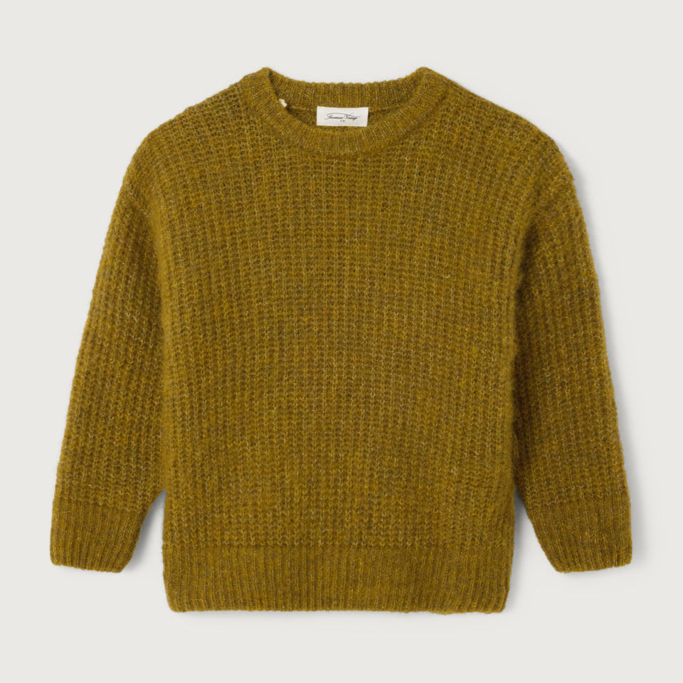 AMERICAN VINTAGE / Knitted sweater Keast