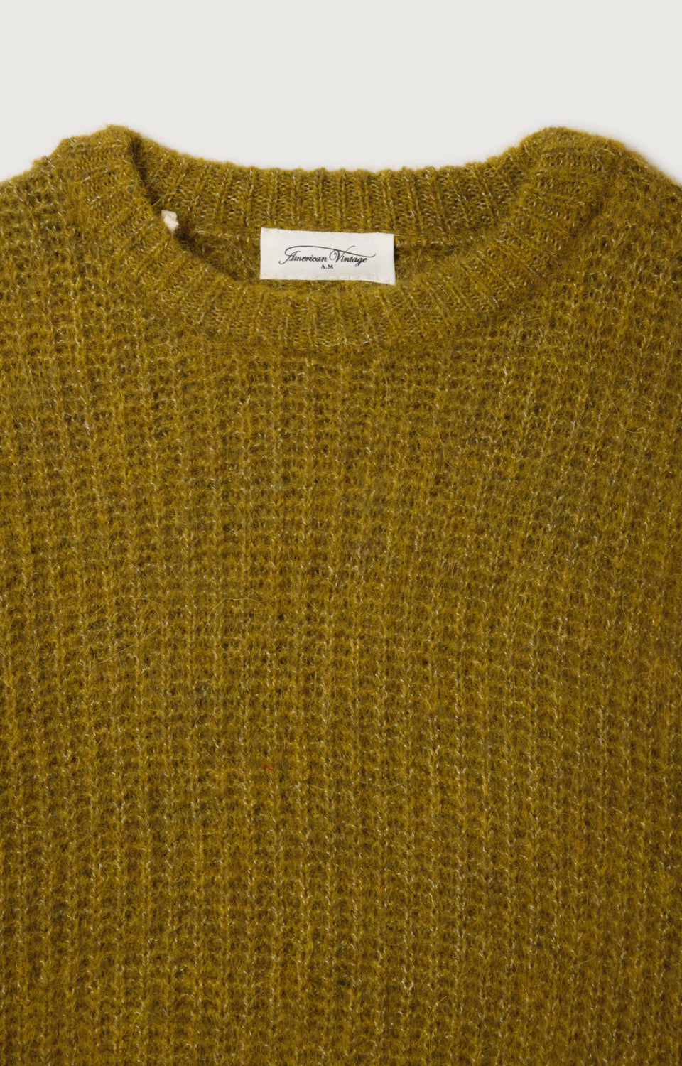 AMERICAN VINTAGE / Knitted sweater Keast