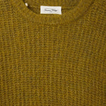 AMERICAN VINTAGE / Knitted sweater Keast