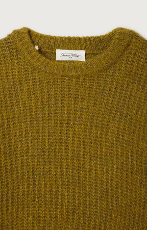 AMERICAN VINTAGE / Knitted sweater Keast