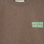 AMERICAN VINTAGE / Evona shirt