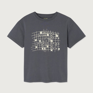 AMERICAN VINTAGE / Fizvalley T-shirt LAATSTE; 11jr / 146