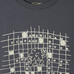 AMERICAN VINTAGE / Fizvalley T-shirt LAATSTE; 11jr / 146
