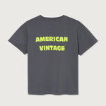 AMERICAN VINTAGE / Fizvalley T-shirt LAATSTE; 11jr / 146